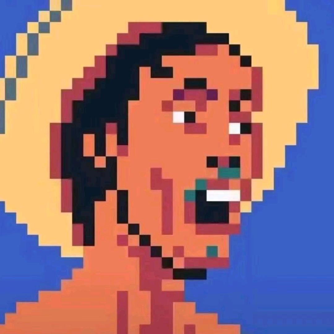 看头像你就知道我想说什么了