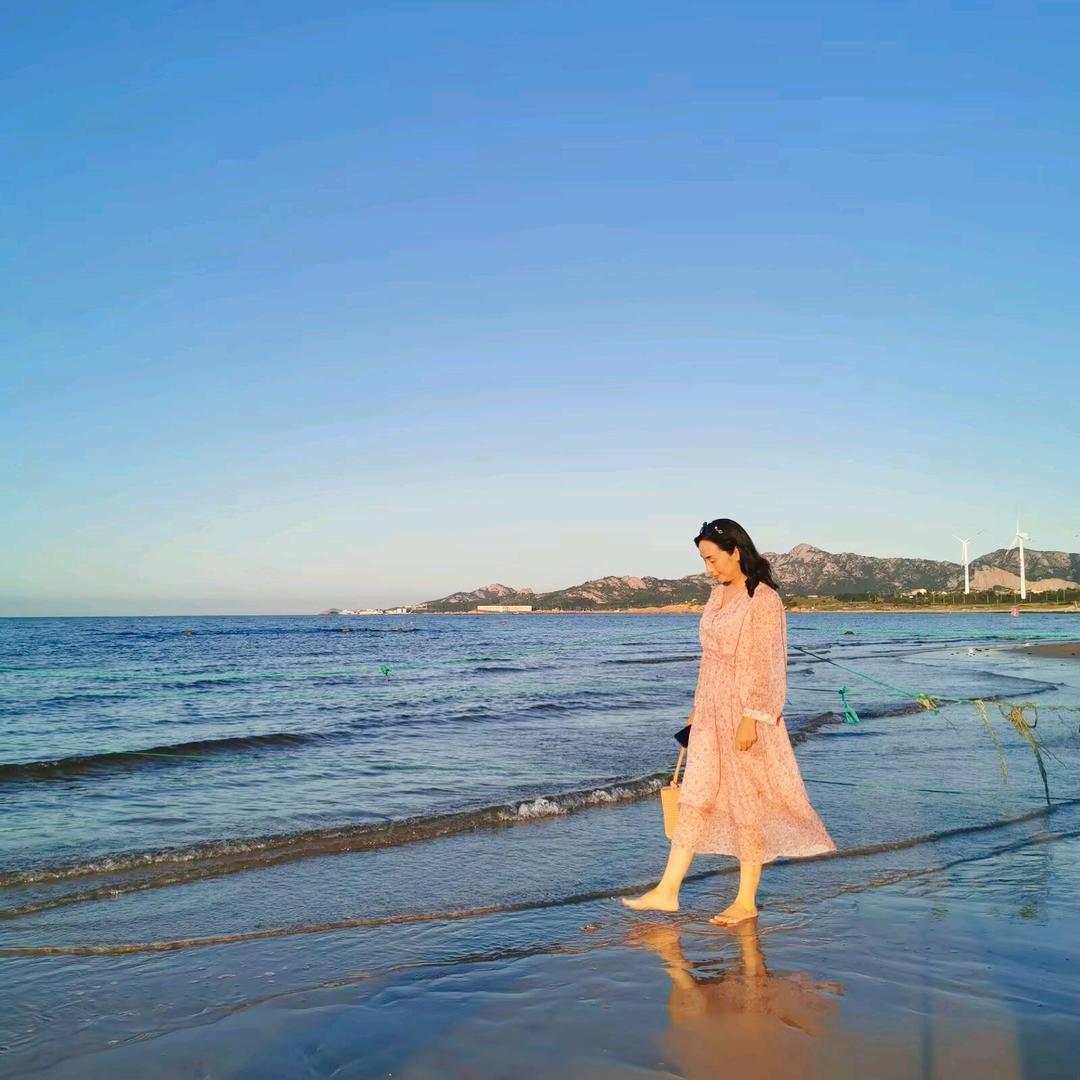 半夏安然