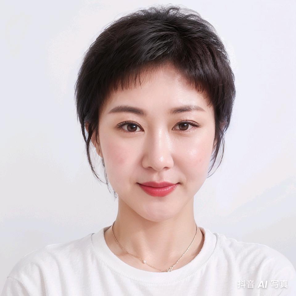 孩她妈