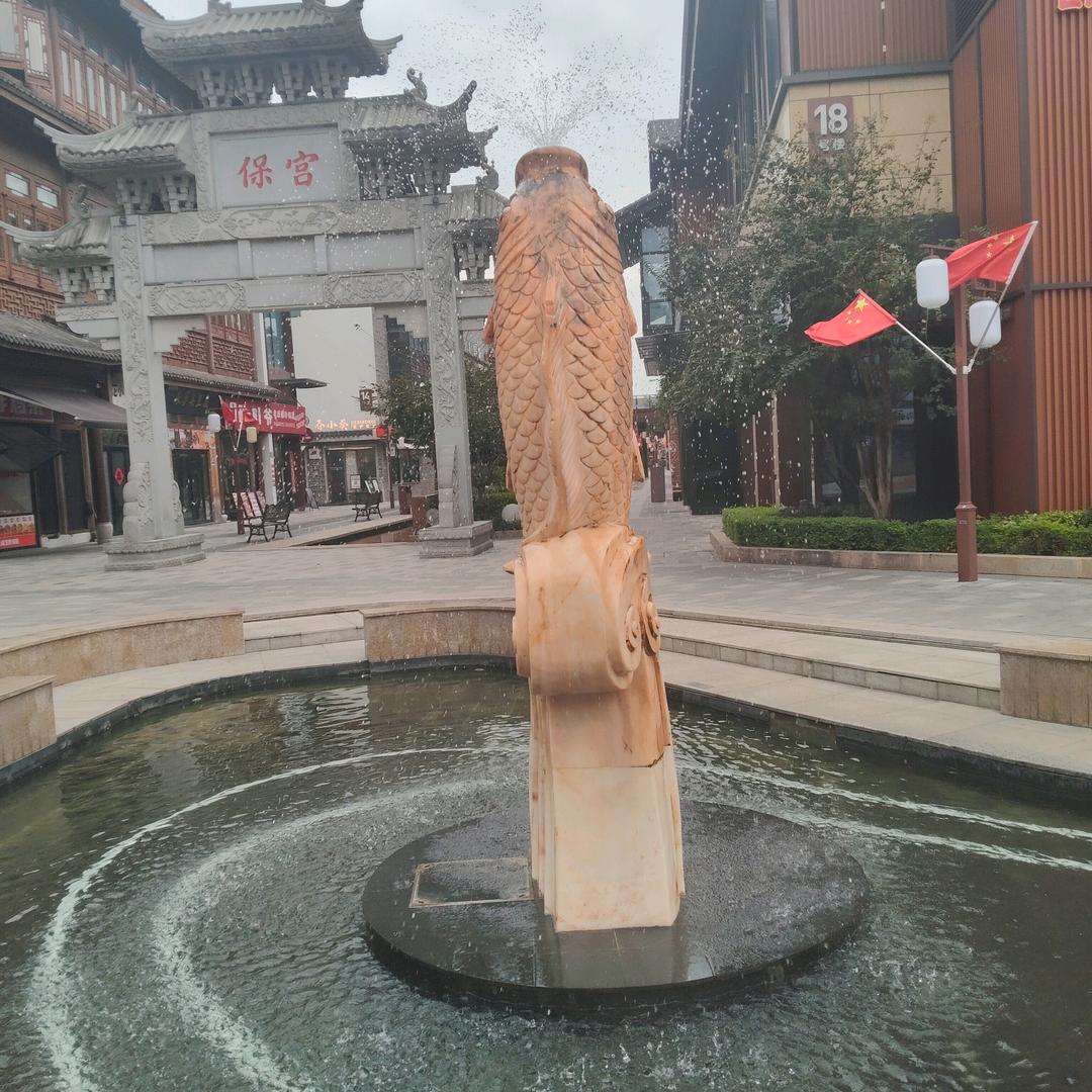 美丽的家乡
