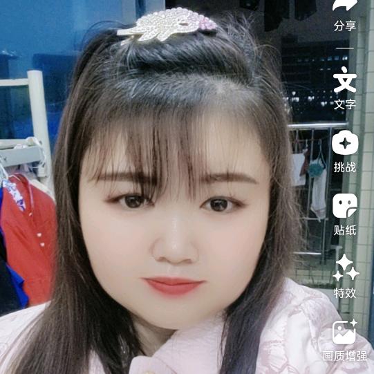 茉莉花🌸