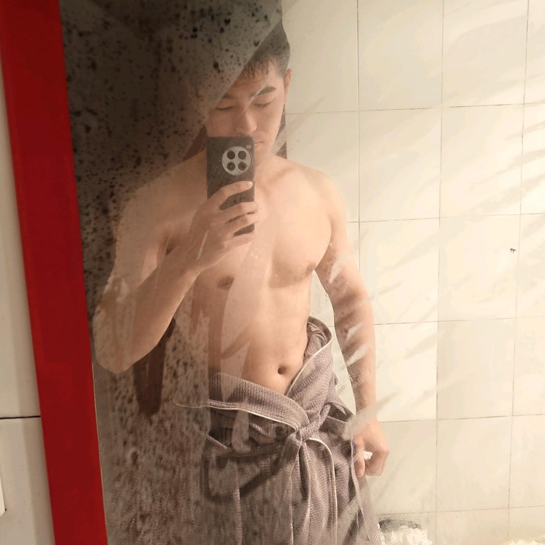 烧炕主理人