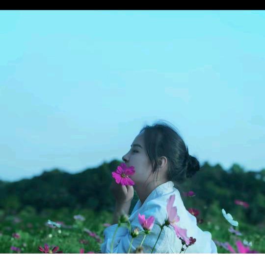 农村二妹❤️❤️