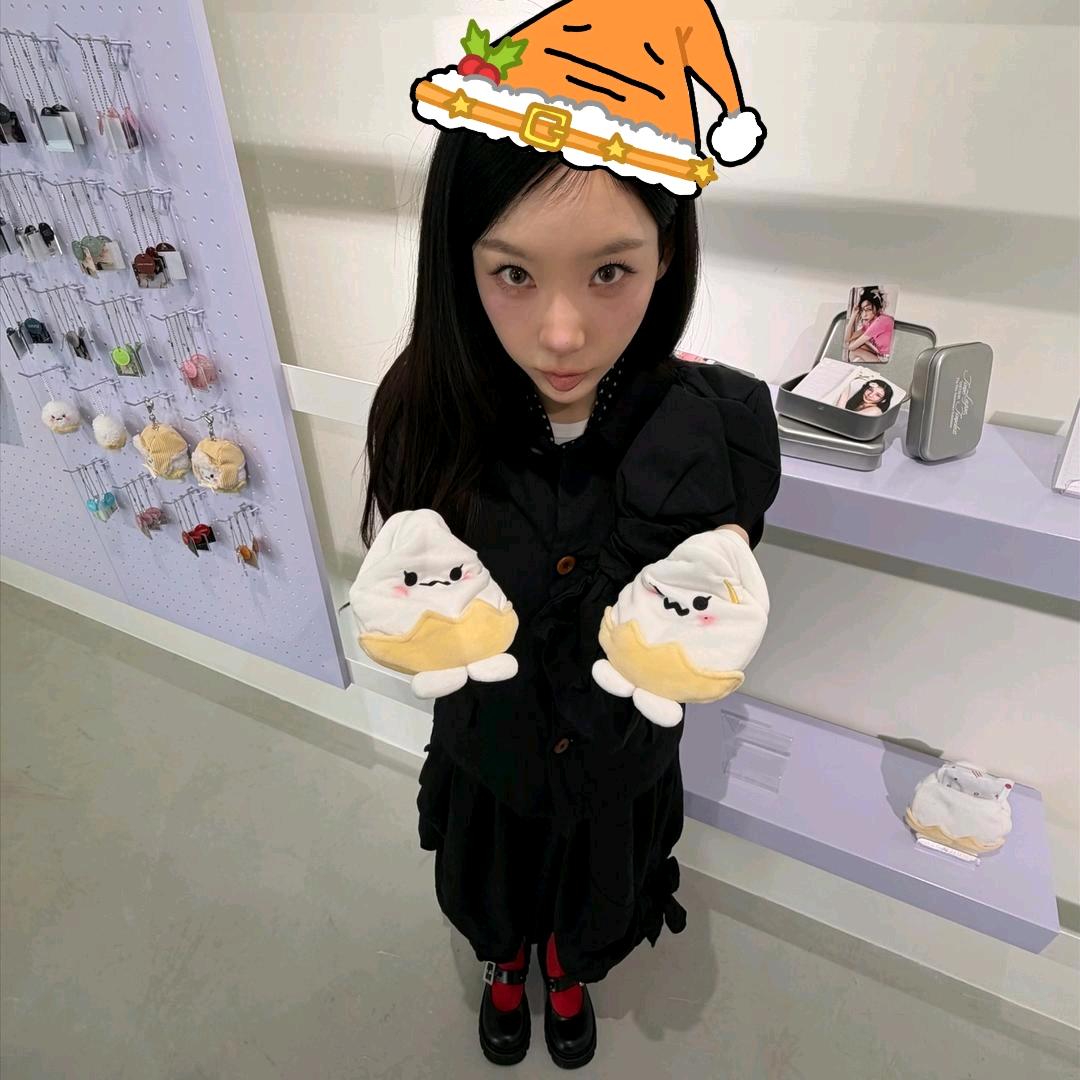 tae小狗