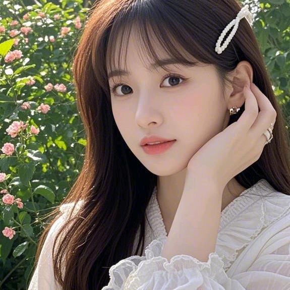 青春的角色