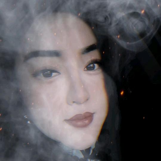 小梅子