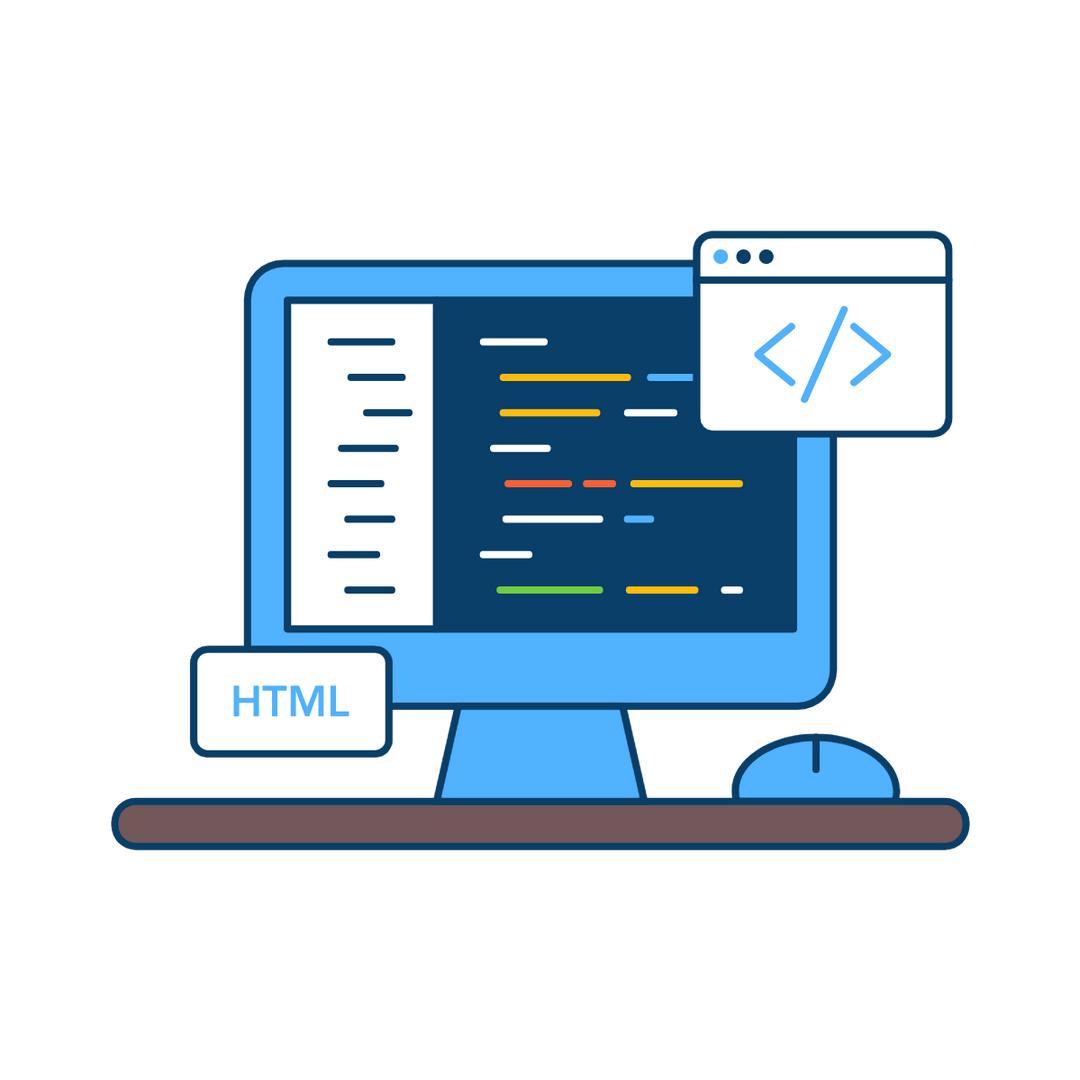 printf("name");
