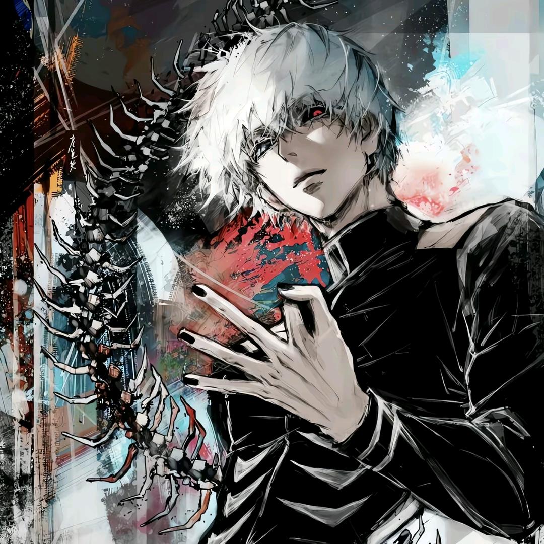 月亮