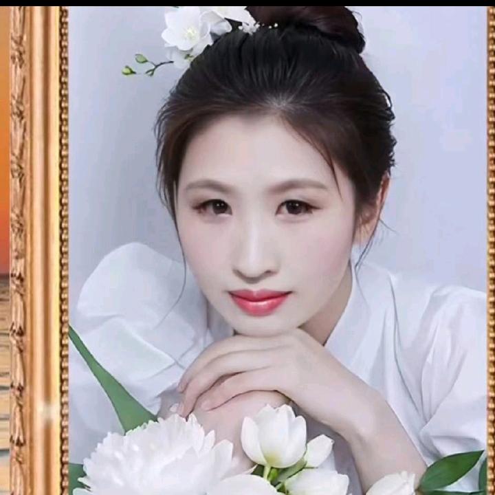 开心芳姐