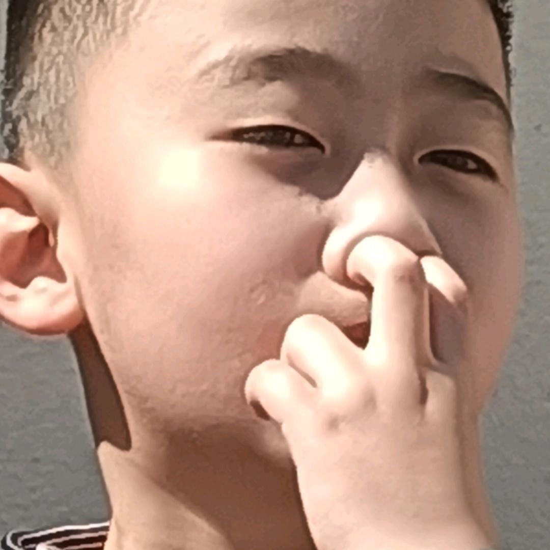我是人