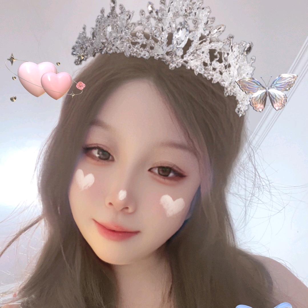 是琳琳呀