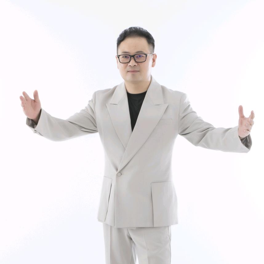 王琪·数字心理学