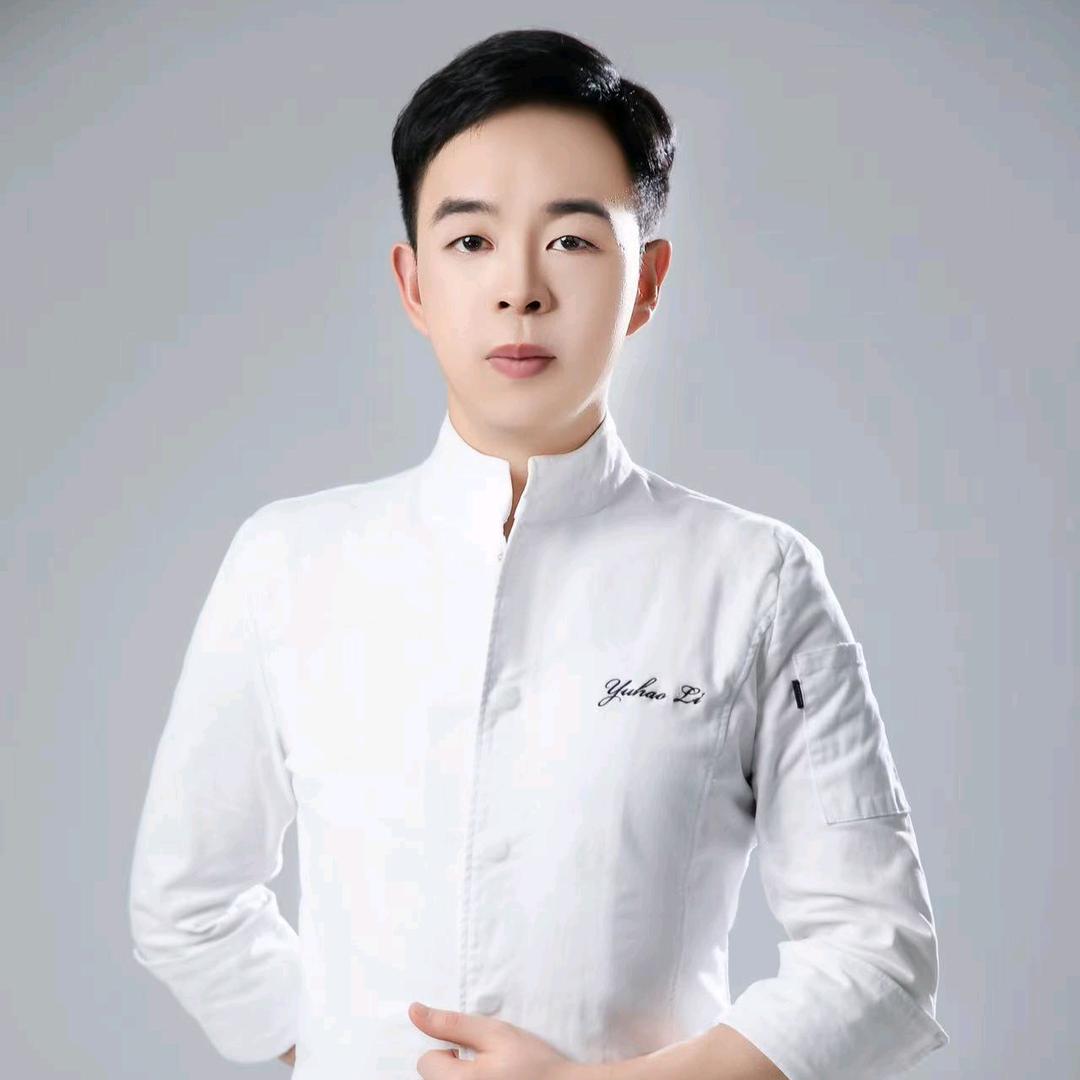 李雨豪-面包职人