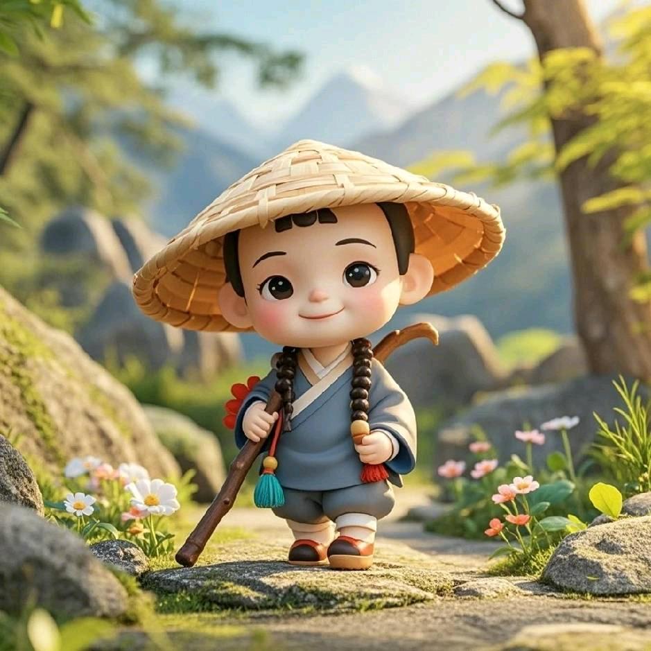 巴扎嗨呀💫