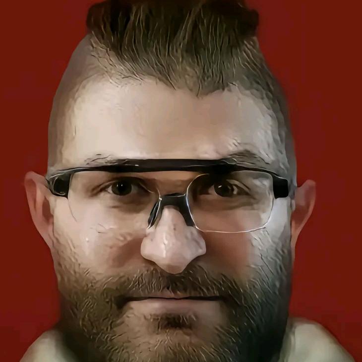 鲁子哥（三角洲行动）