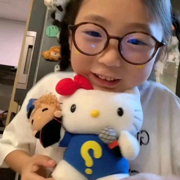 我要花不完的钱🍜