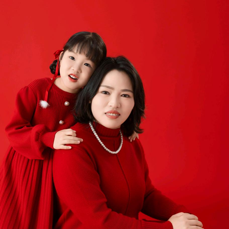 感恩❤️梦梦