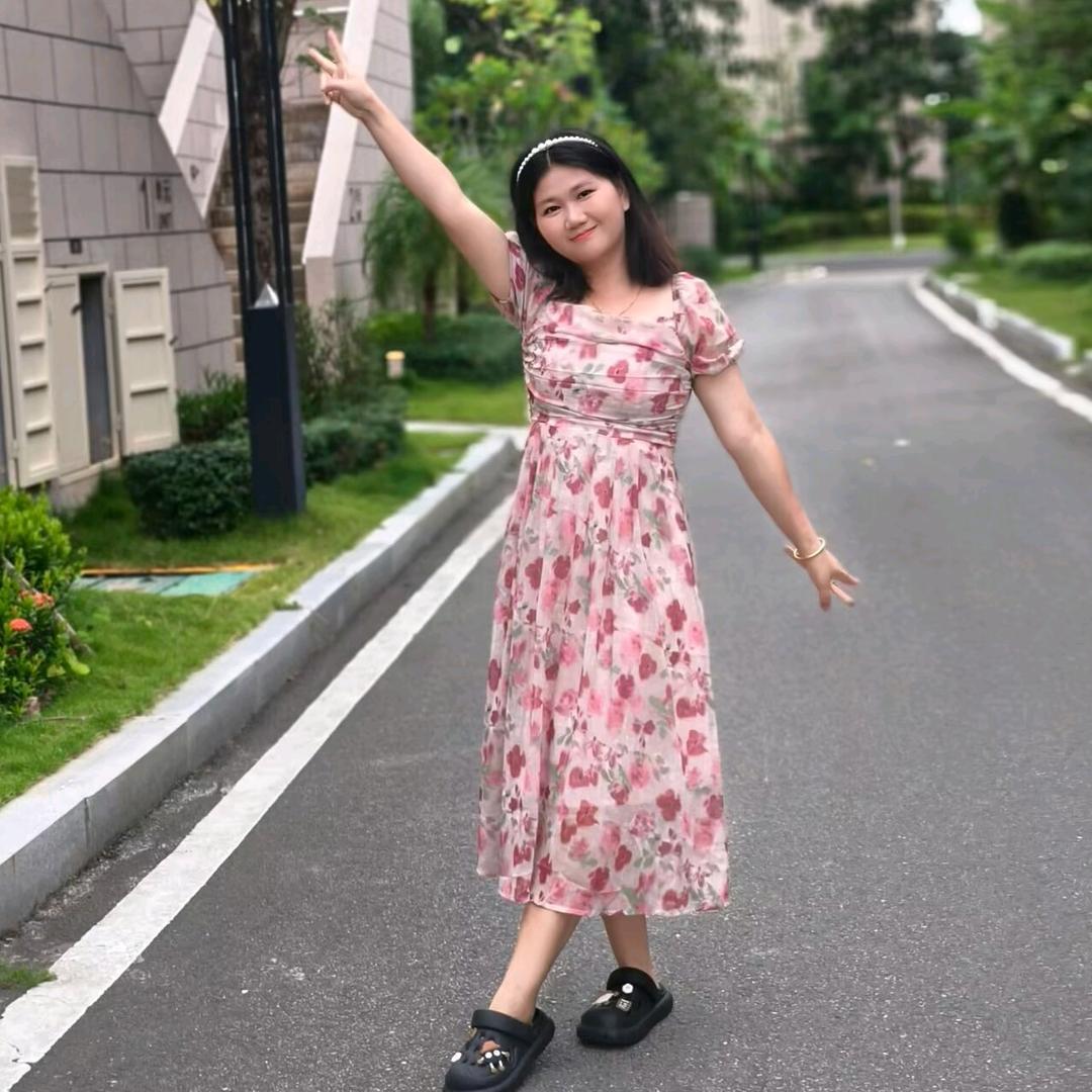 我叫小慧慧