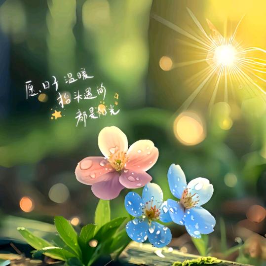 飞妮儿