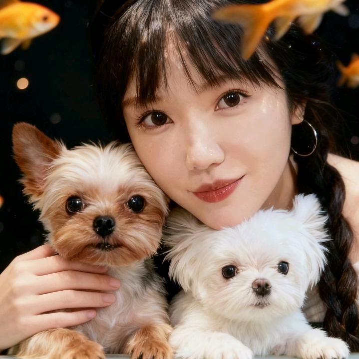 毛孩子小铺