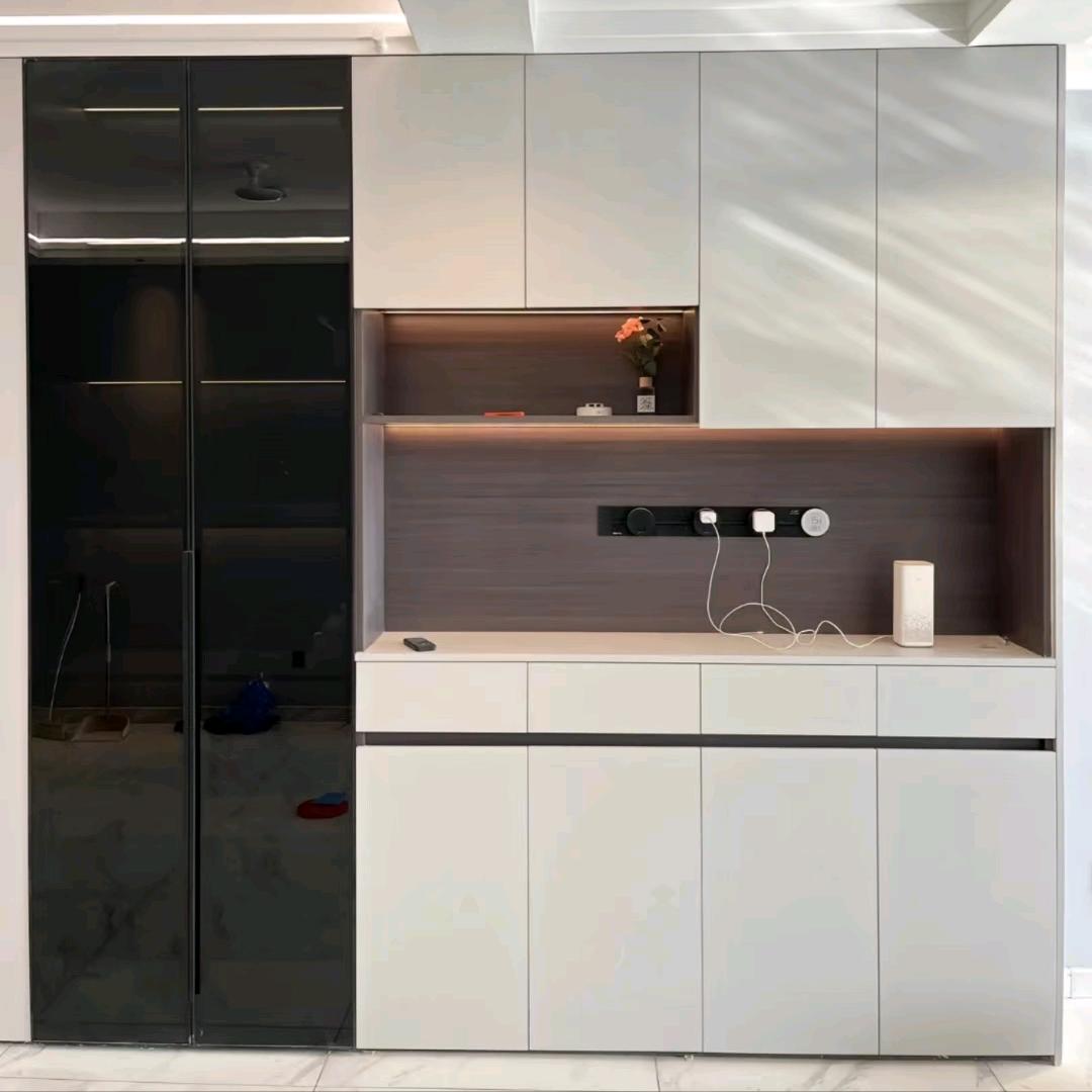 东兴凯莱全屋家具