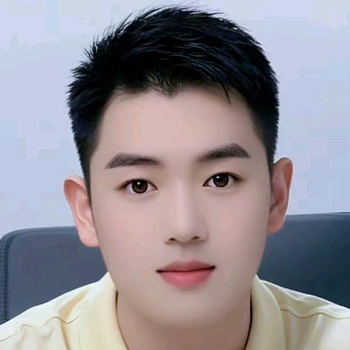 时光与你都很甜