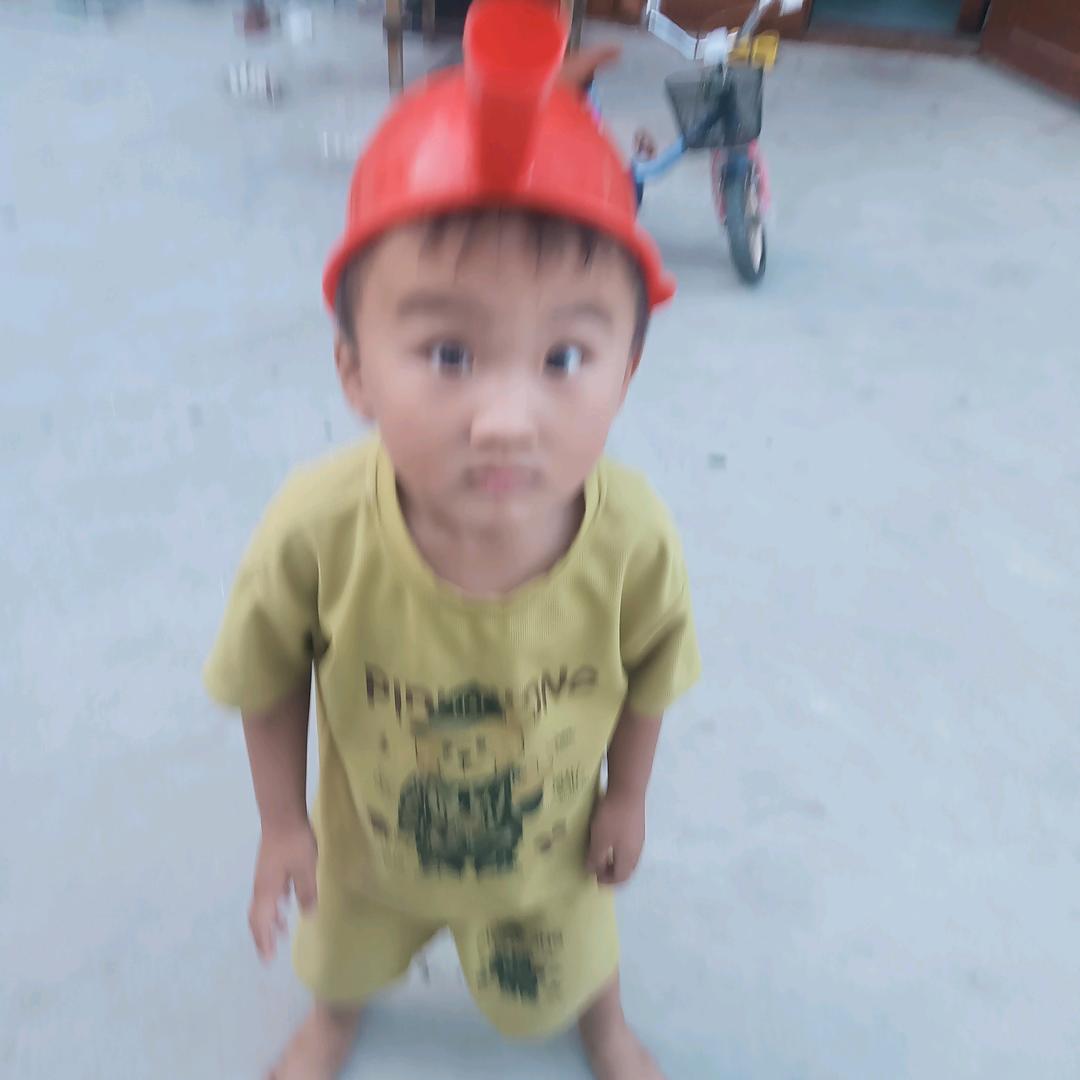 不说