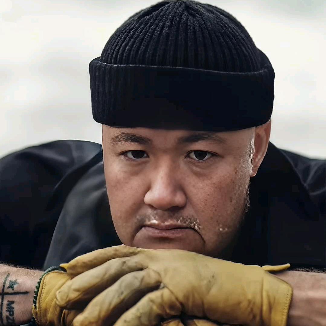 胶片间的罗曼蒂克旅人