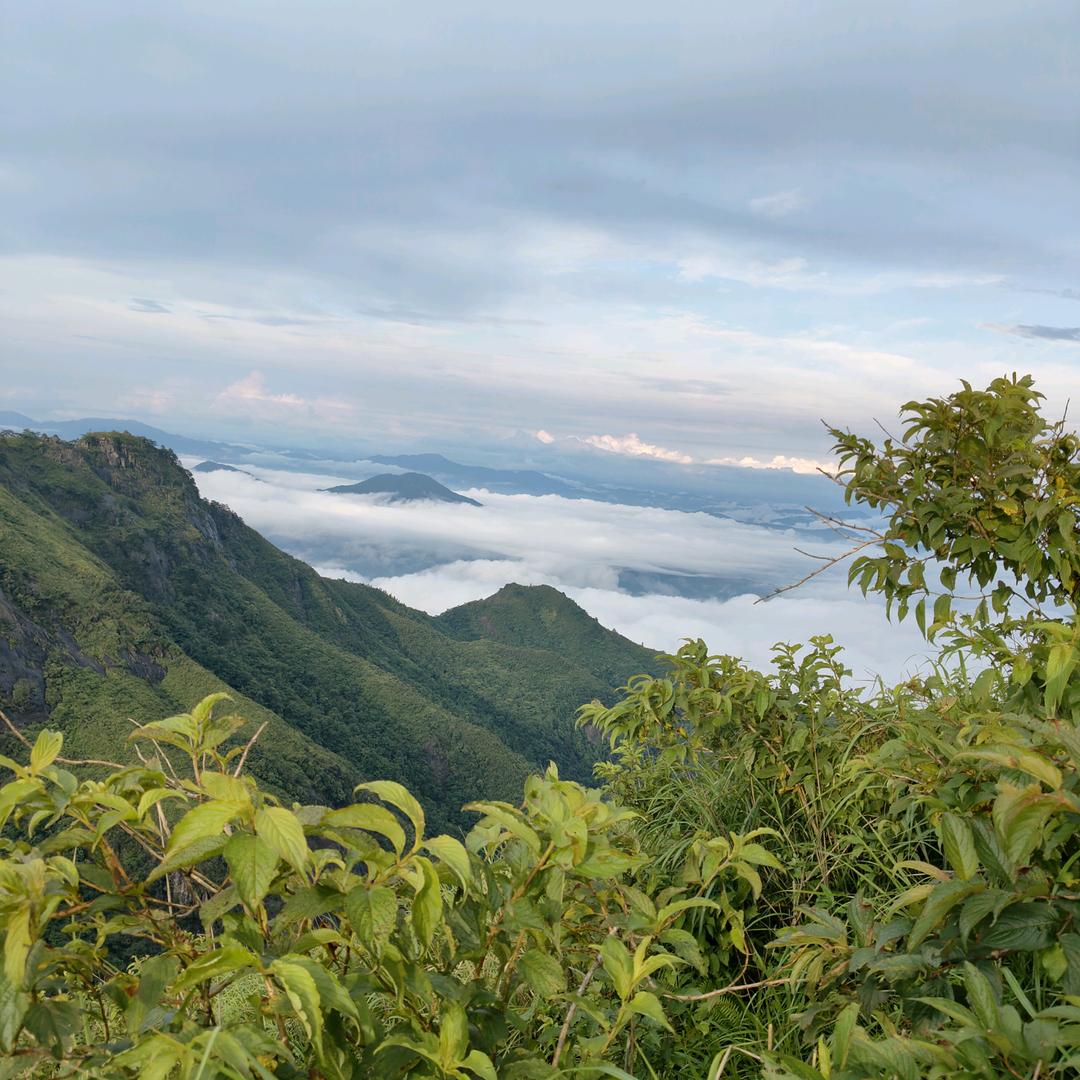 雲岫