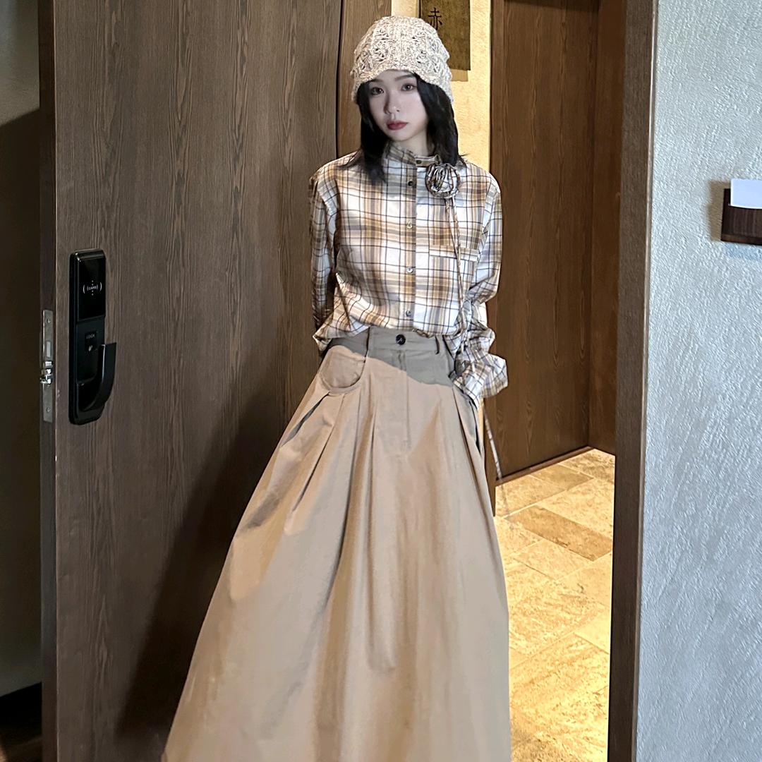 老琴私服-好物返场