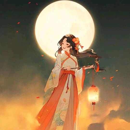 予夏以梦