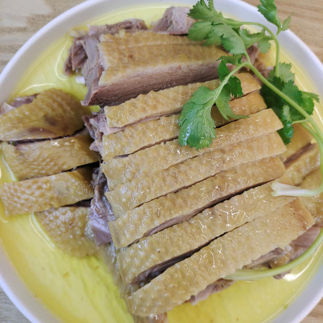 🌈 尚味卤鹅《古法传承》