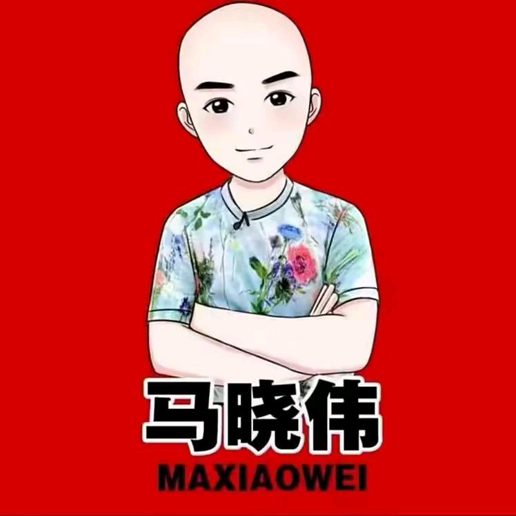 马晓伟大舞台（巡演日常）