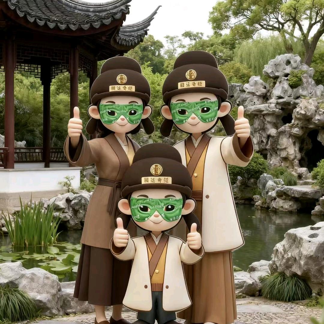 奇经调理游小妞