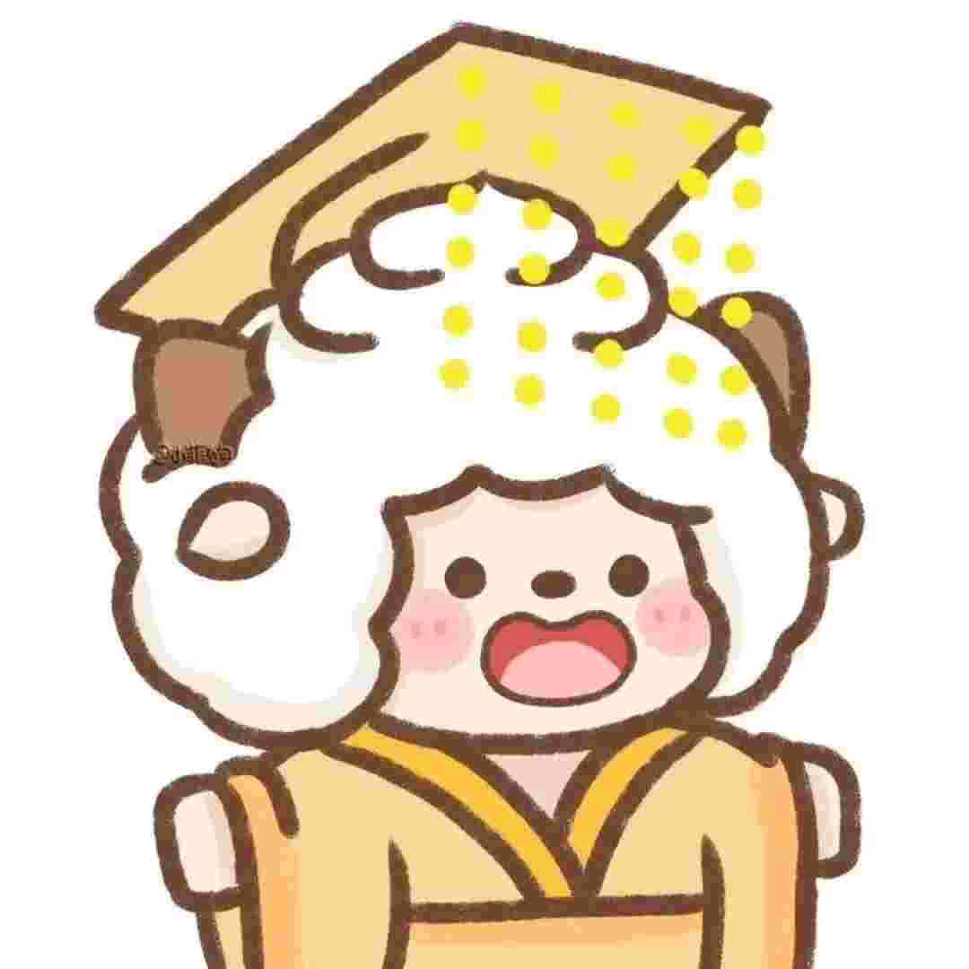 小懒糖皇ᜊ˃ ᵕ ˂ᜊ