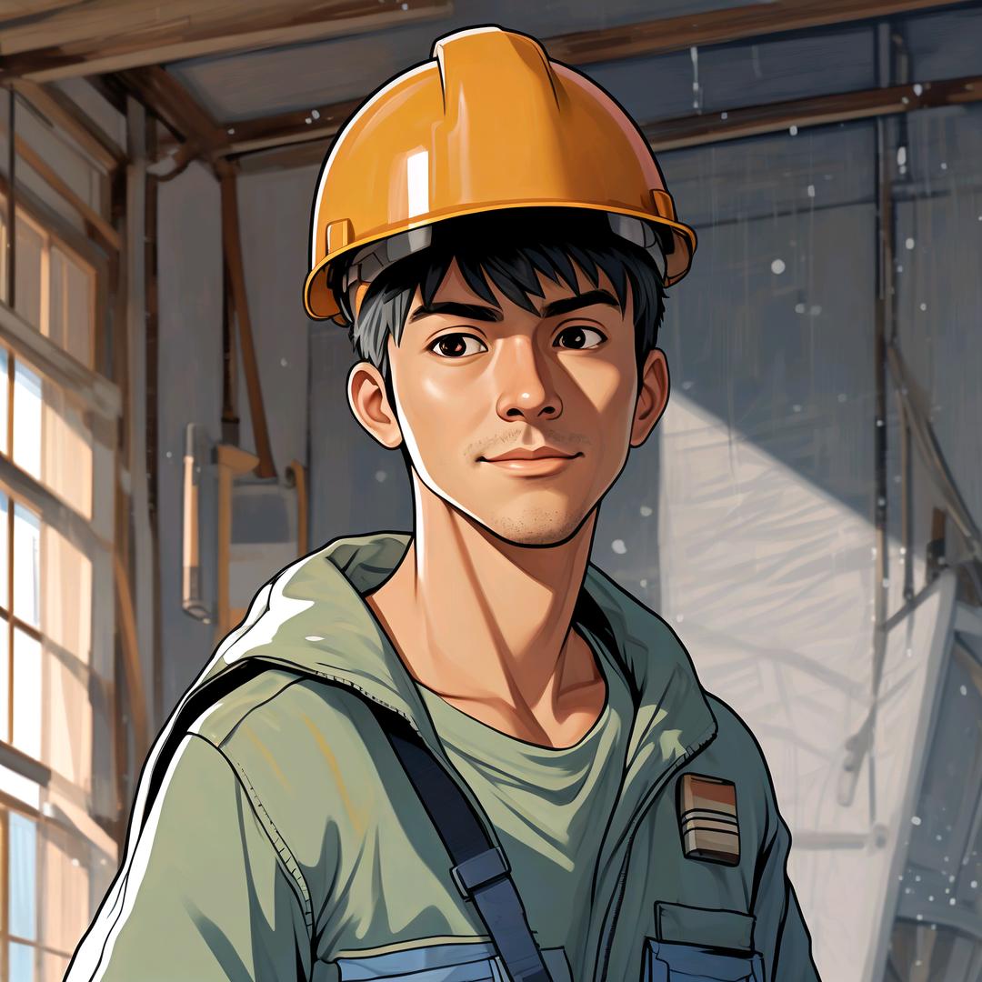 温州市瓯悦装饰施工团队