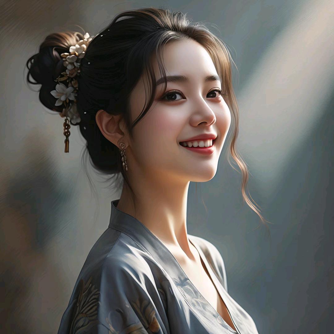 知足常乐