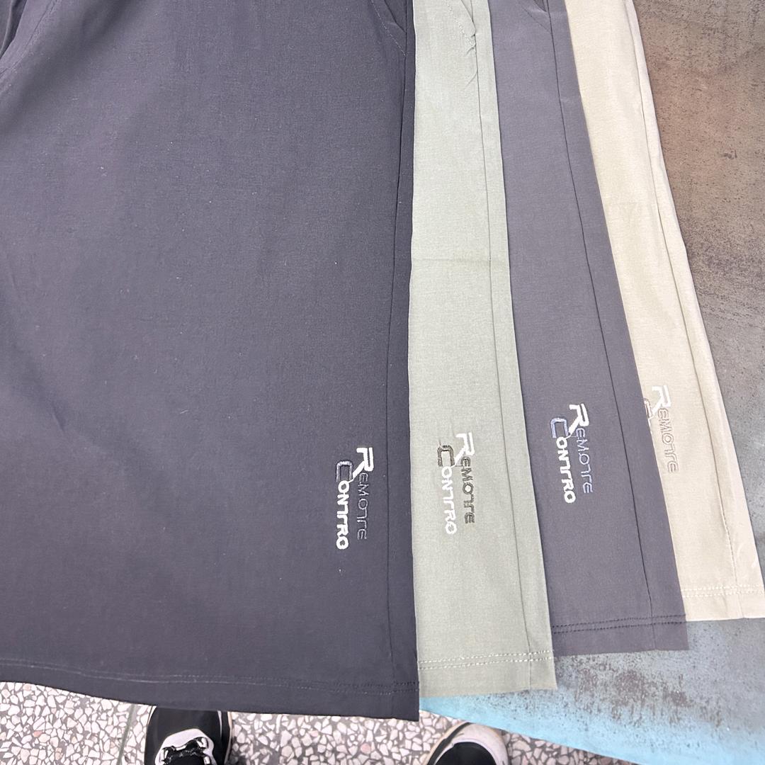服裝廠的小老頭