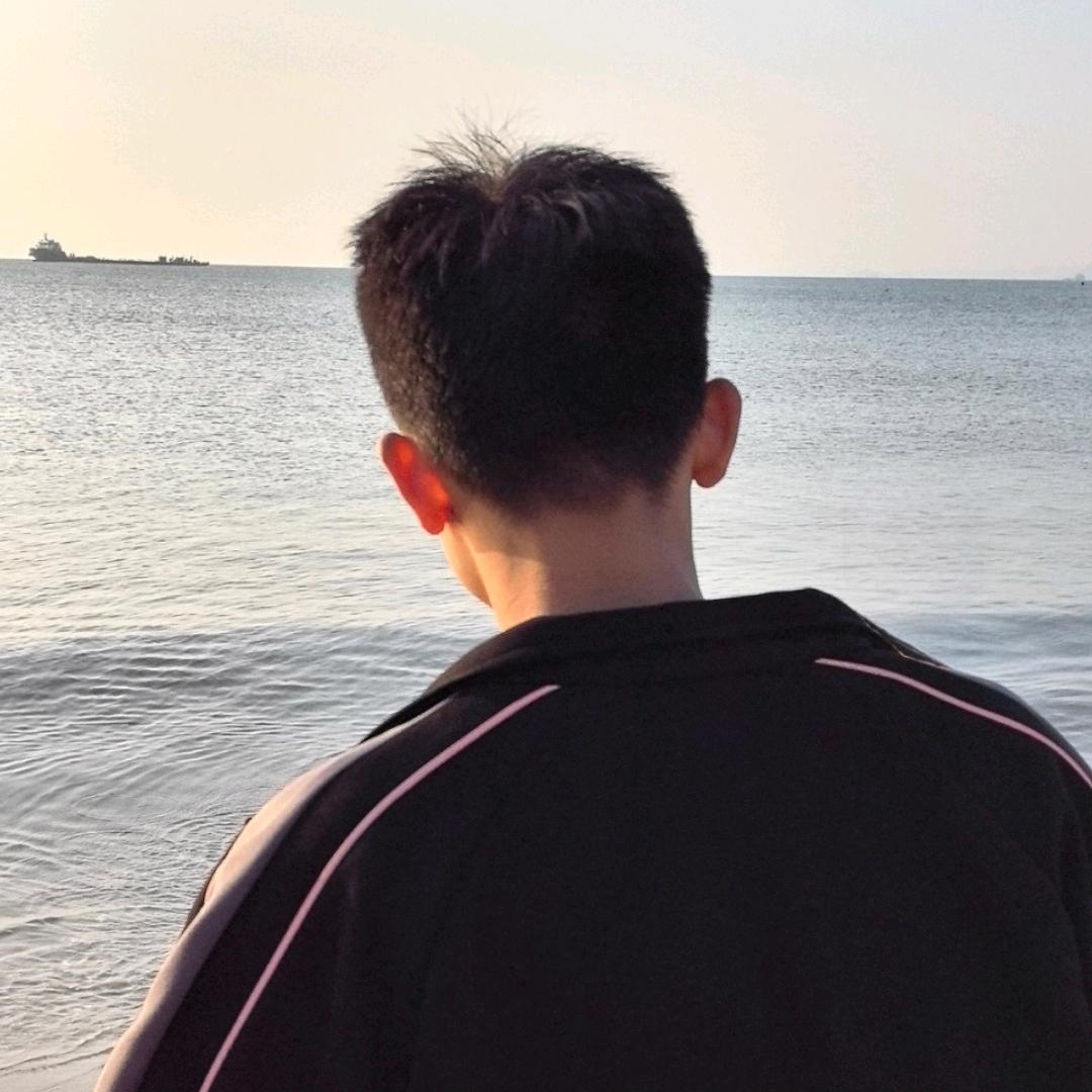 夜行仔🐳