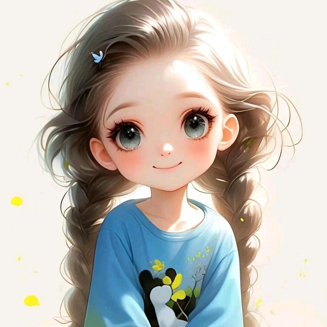 微笑阳光