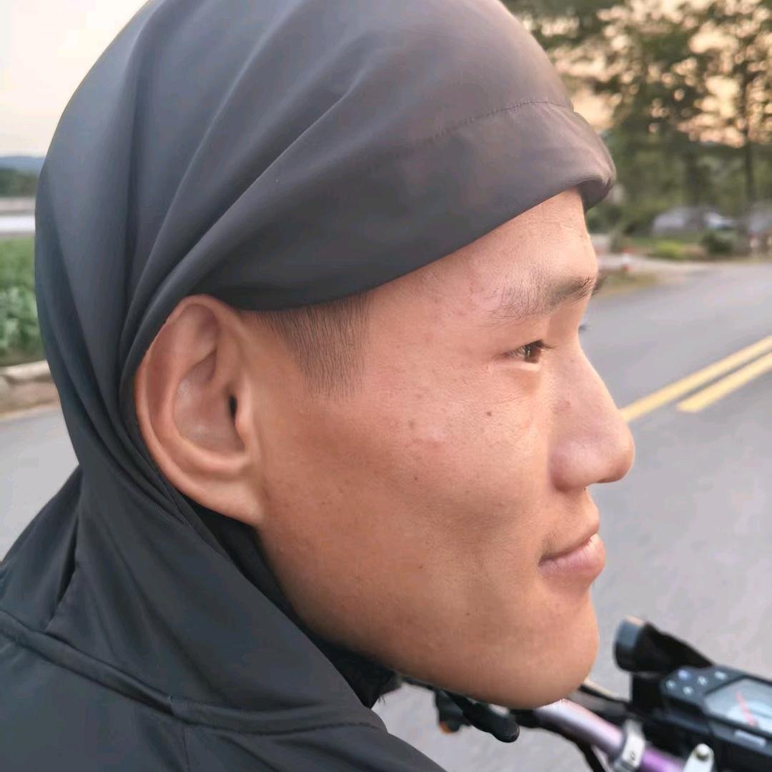 天门山 保安豁牙