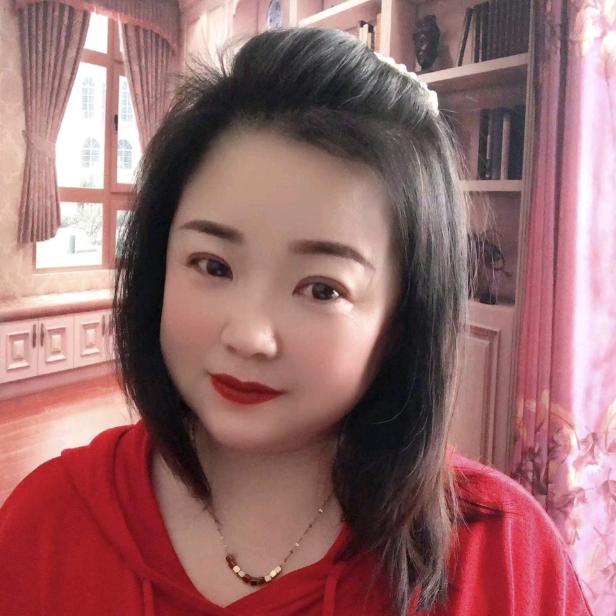 香儿姐姐