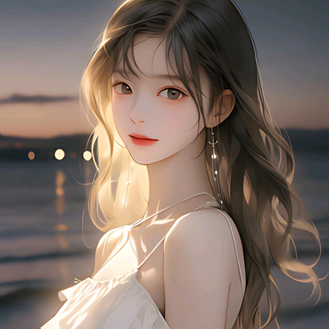冰美式☕️～