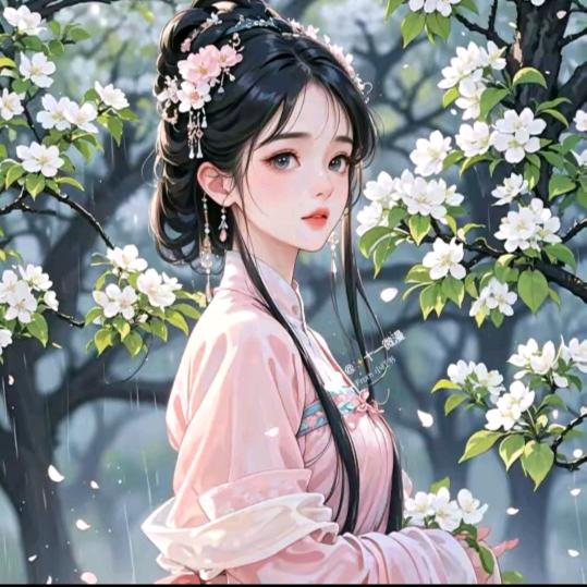 丫头