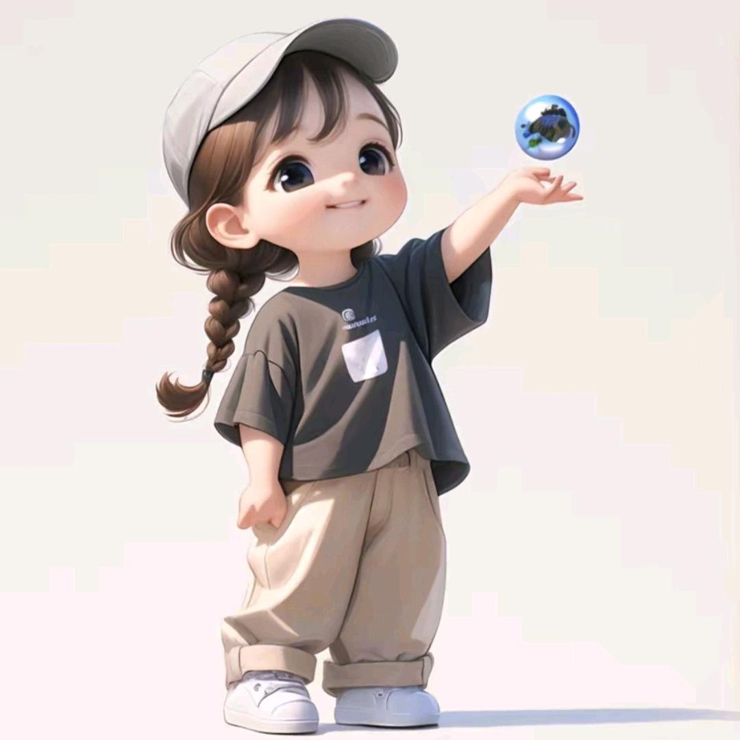 🕊️欢喜ღ᭄ꦿ