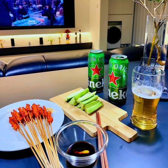 我还好