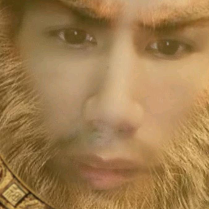 百万粉丝