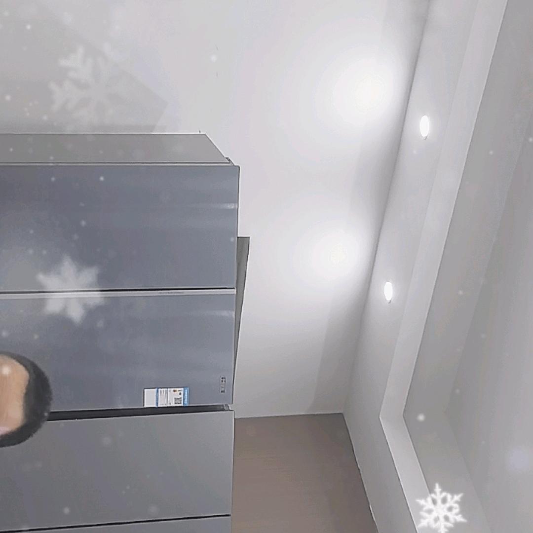 阿菲在努力（真实生活）