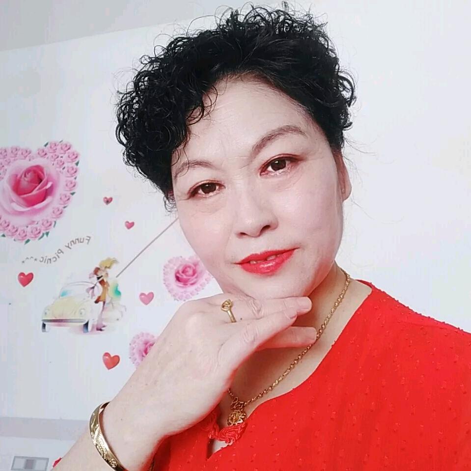 隰县红娘福姐给单身牵线搭桥