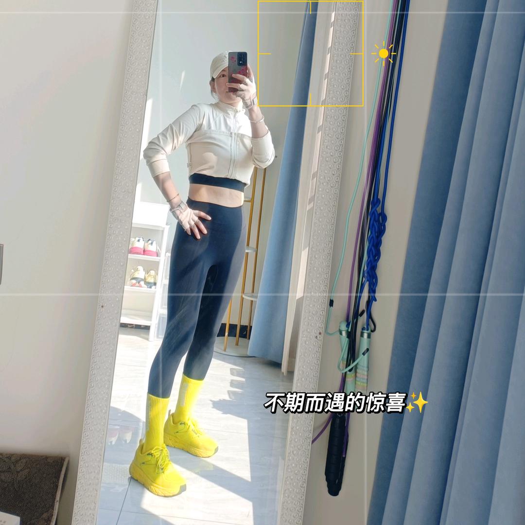 周姐爱跳绳🤗（晶小朵）